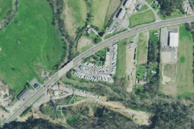 Brookside RV Resort