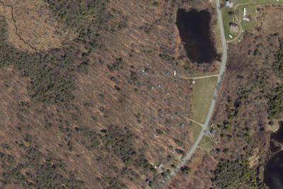 Wilson Campground