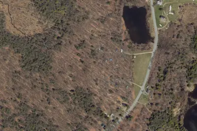 Wilson Campground