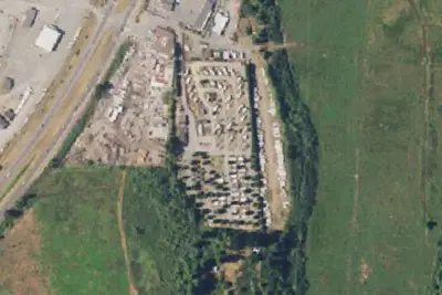 Redwood Coast Cabins & RV Resort