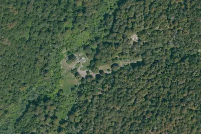 Camp Butano Creek