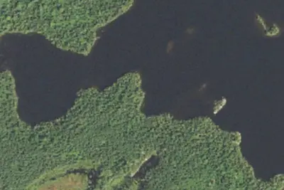 Camp site