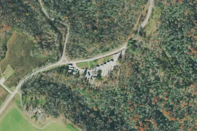 Black House Mountain ATV Campground