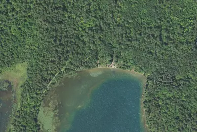 Trout Lake M32