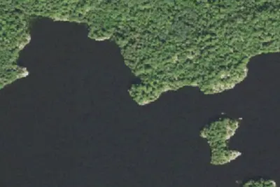 Peterson Point