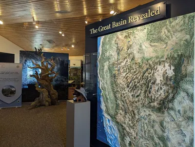 Great Basin National Park - 53837804088