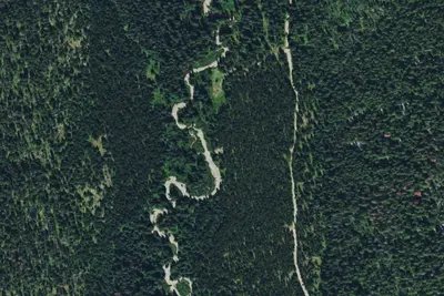 East Fork Reservoir Rd-006