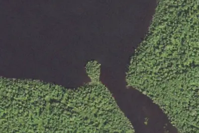 Frear Lake Site 3