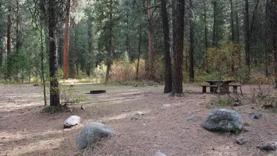 Park Creek (Idaho)