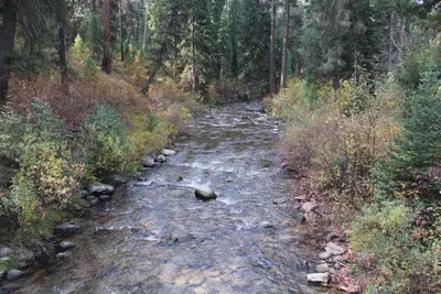 Clear Creek