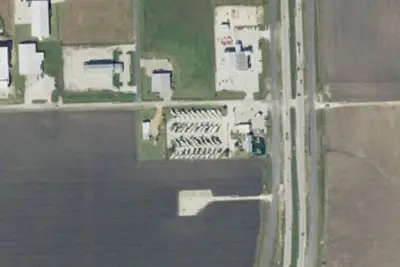RV park