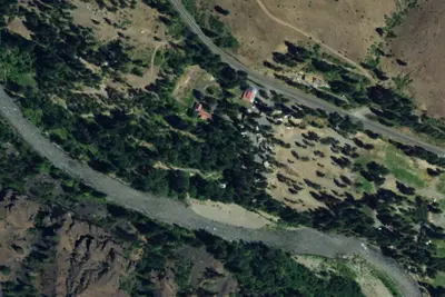 Elk Ridge Campground