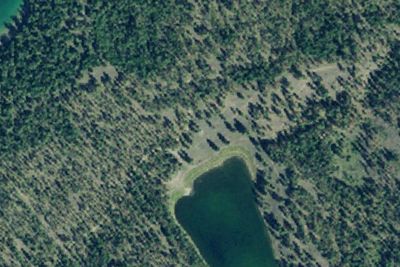 Swisher Lake Campground