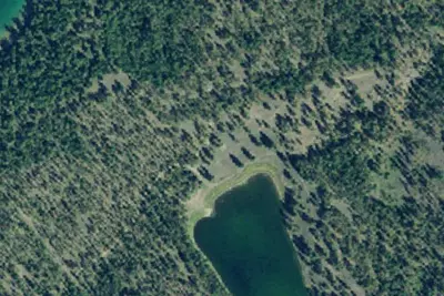 Swisher Lake Campground