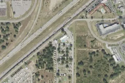 Orlando S.W. / Fort Summit KOA