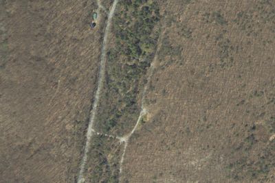 Camp site