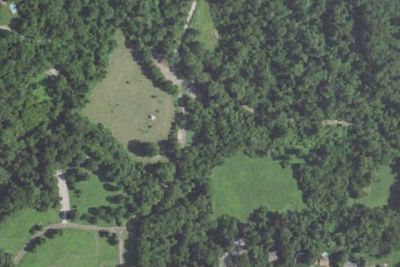Old Jamestown, MO Site 1