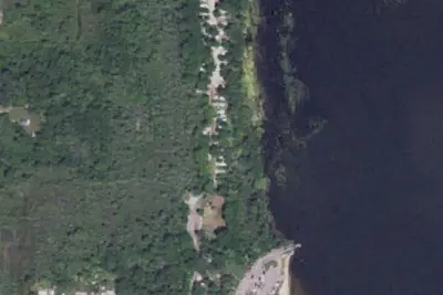 Pinconning Park Campground