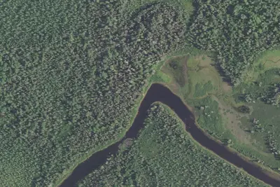 Camp site