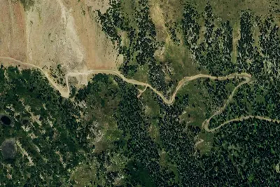Camp site