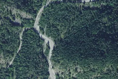 Rd 214 Site 5