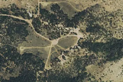 Royal Gorge Park East Ridge Campground
