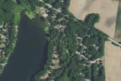 Myers Lake Camping and Cabins