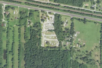 RV park