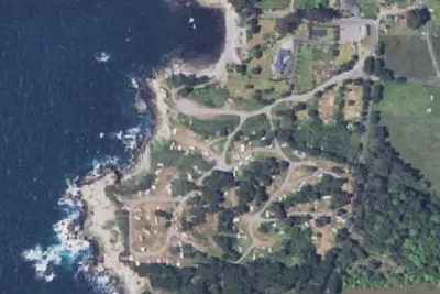 Ocean Cove Campground