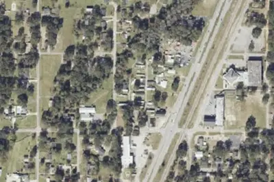 RV park