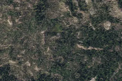 Camp site