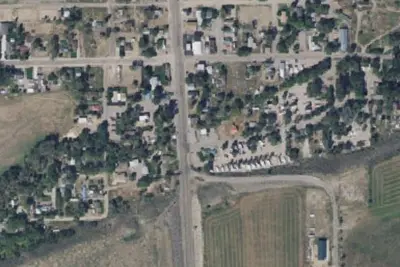 Lizzie and Charlies RV Park