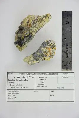 Metacinnabar (46010882995)