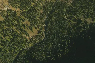 Camp site