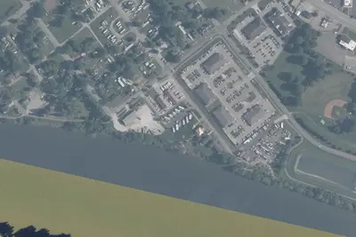 River RV Park