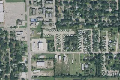 RV park