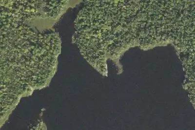 Camp site