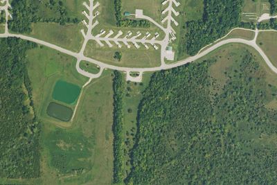 Scout and Youth Campground