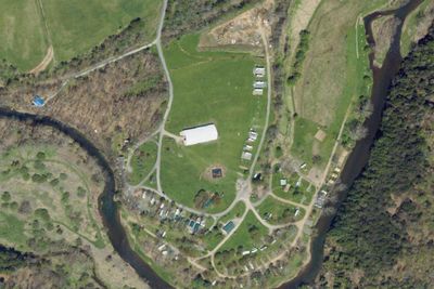 Crooked Creek Campground