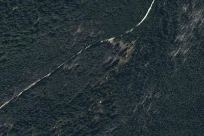 Lunch Table