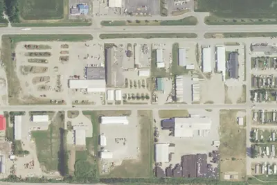 RV park