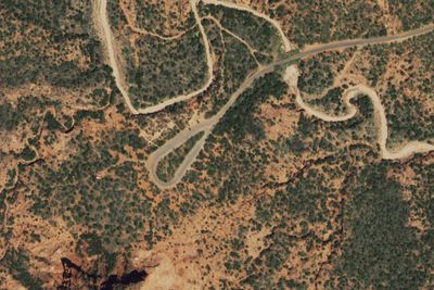 Quitaque, TX Site 54