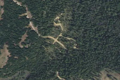 Orofino Campground and Picnic Area