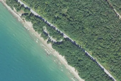 Lake Michigan Campground & Day Use Area