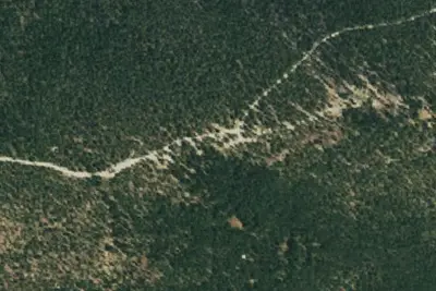 Camp site