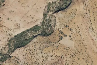 Camp site