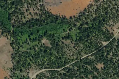 Camp site