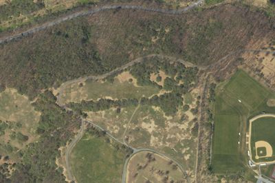 Camp site