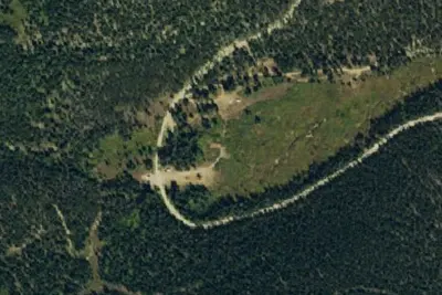 Camp site