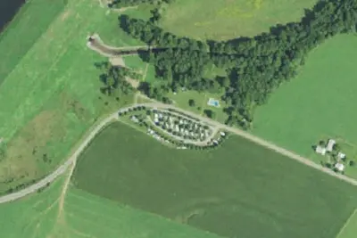 Camp site